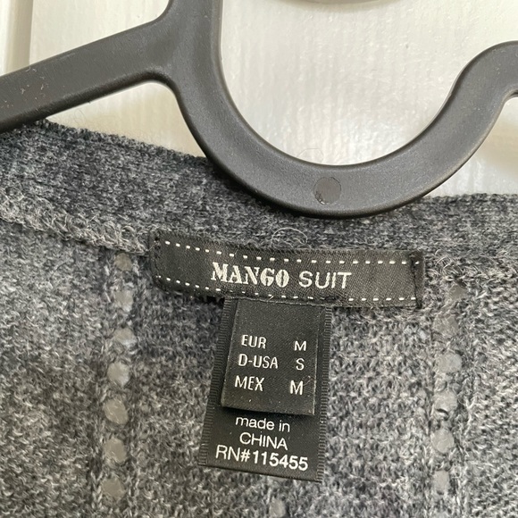 Mango Women’s Cardigan - Picture 4 of 5